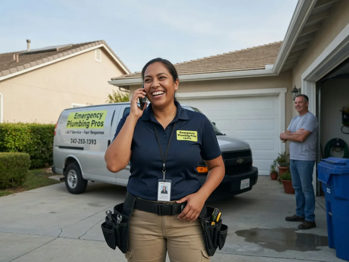 Emergency Plumber Homer City, PA FAQs